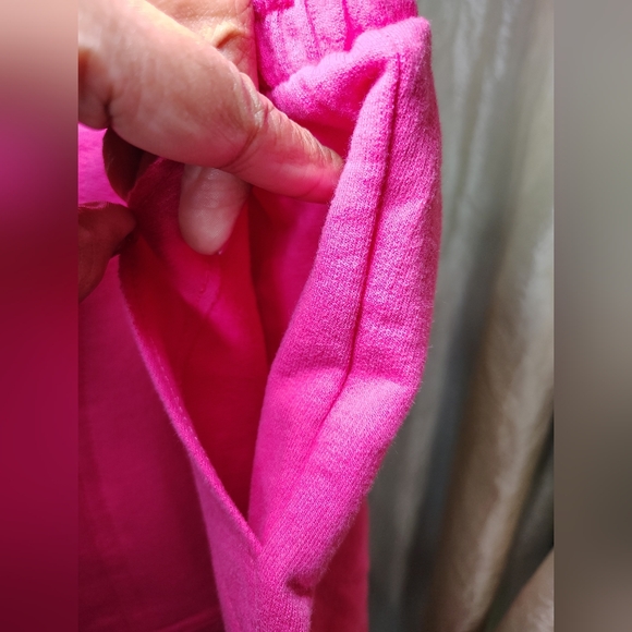 Zenana Outfitters 🩷 Women's Cotton Casual Shorts - Picture 3 of 10